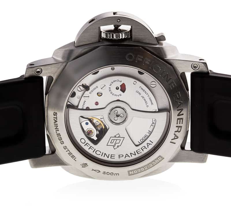 Panerai Manifattura Luminor PAM00320